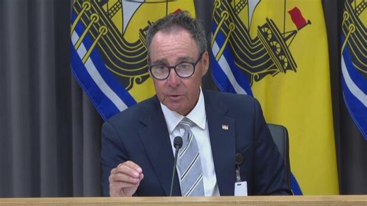 Conservation plan won’t weaken existing protections, minister says