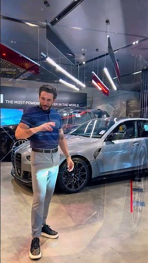 BMW iX2 100% Electric: The Revolution of Premium Design
