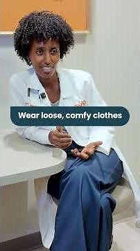 4 Tips to help you prepare for your annual physical exam