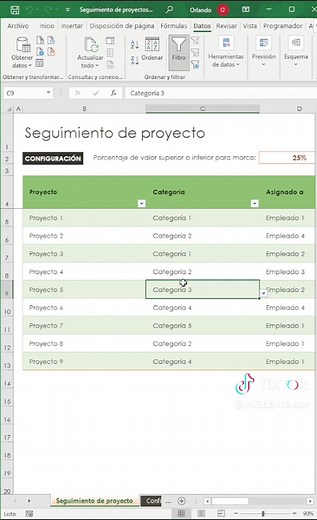 Automatiza tu trabajo con SharePoint y Power Automate