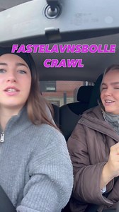 Det virker til at ALLE i Danmark smager på fastelavnsboller.. så vi vil også lege med!🥳 Vi ❤️ fastelavnsboller, så derfor laver vi en miniserie, hvor vi bruger en HEL dag på at teste og smage en masse. Her får i episode 1 - enjoy😋 | Verdens Bedste Morgen - Skala FM