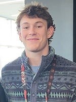 Tilden Riley, Orangeburg Preparatory School , Tight End