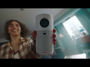 NEBULA Capsule Air TVC