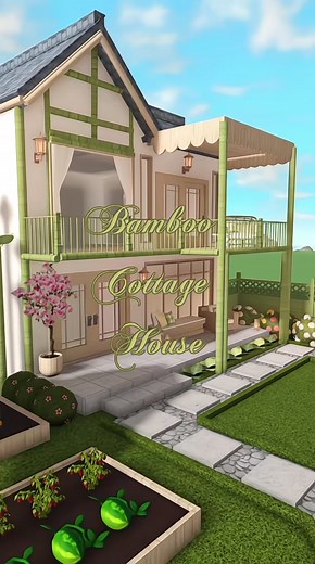 Ultimate Bloxburg House Building Tutorial