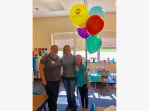 OX Orthodontix  Celebrates Teacher Appreciation Day