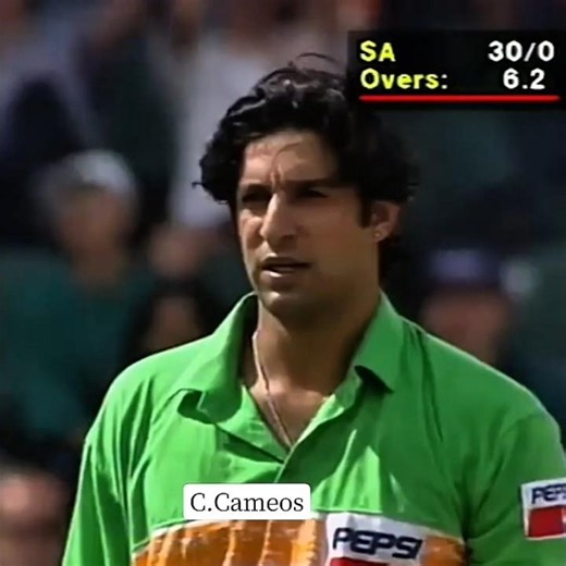 Pakistan's Mysterious & Most Controversial Batting Collapse that Raised Many Questions_ Analysis