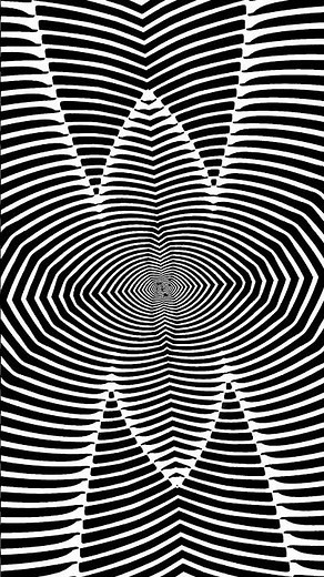 This Optical Illusion Exploits How Your Eyes See Motion