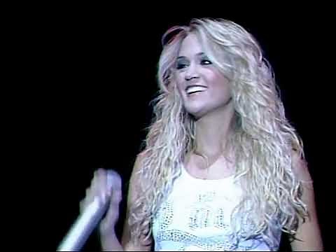 Carrie Underwood LIVE 2006 * Bethlehem, PA * August 12, 2006 * Full Show