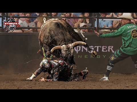 Total Chaos! The Wildest Wrecks of 2024 PBR Teams!