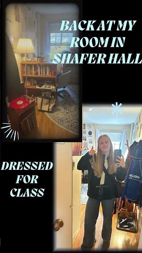 Day In The Life Of A Wellesley College Student-Athlete