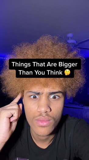 Discover Surprising Size Comparisons!