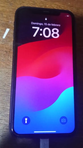 IPhone 11 startup and shutdown (idk if there's boot sound)