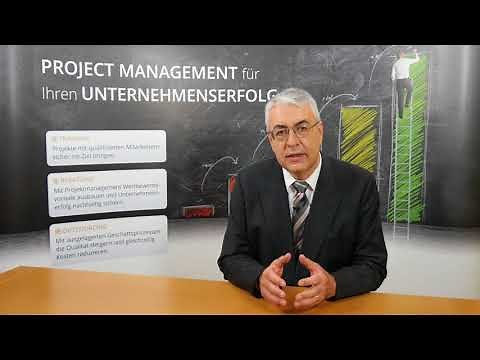 Qualifizierungslehrgang IPMA Level D