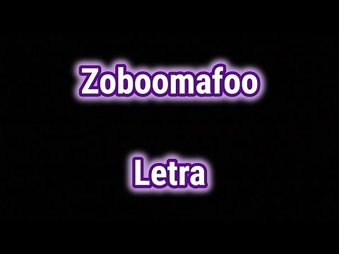 ♫ Intro Zoboomafoo /Español Latino/ [Letra]♫ | Anime Music