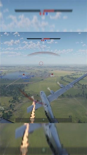 war thunder nuke #warthunder