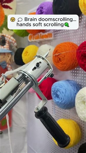 Budget stress everywhere — but the best tufting gun prep stays steady 🧶\r#besttuftinggun