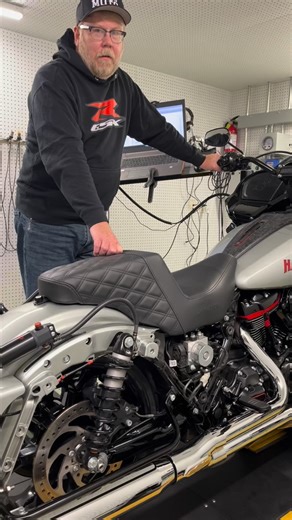 3.2K views · 278 reactions | Screamin Eagle SE 135 tune up with Dynojet Power Vision; 2025 Road Glide CVO ST #fuelmoto #fuelmotousa #dynojet #powervision #pv4 #pv3 #flashtuner #milwaukee8 #gen2 #helix #centercooled #roadglidest #cvost | Fuel Moto | Facebook