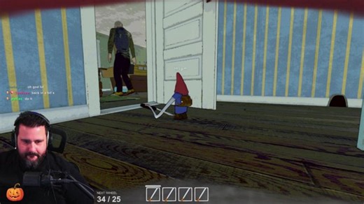 ✅ TERRIBLE TRIO ✅ WITH @Insym & @cjdxn Phasmophobia later 🎃 🐥 🦚