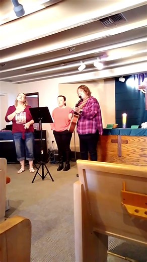 1/18/26 Sunday Worship Scripture: Romans 12:1-2 Sermon: "New POV, New You" Lelani Josaih Month's Theme: "New Year, New Me" Music with permission. CCLI Church Copyright Number 2426253 and Streaming Plus License Number 21239569 CCLI SongSelect Premium **Some music may be muted due to copyright | Exodus Metropolitan Community Church