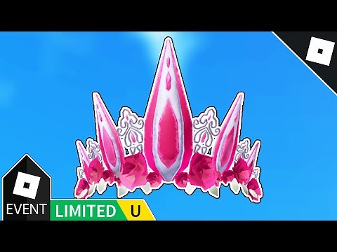 [LIMITED EVENT] How to get the CROWN OF DEUS in DOMINUS MERGE TYCOON | Roblox
