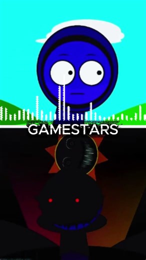 Cute vs Sinister The Infinite Game Loop Revealed♾️