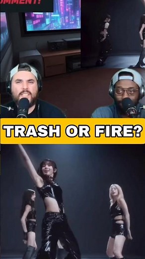 TRIPLE S Just Took OFF 😱🔥 | “Fly Up” MV Reaction