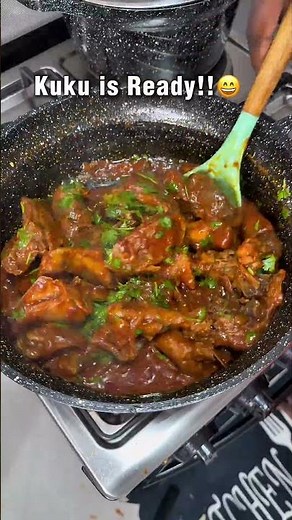 The Best Kienyeji Chicken & Rice Recipe | Easy Kenyan Homemade Meal