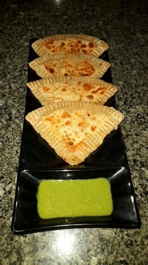 Kids Favorite Aloo Paratha #food #indianfood #shorts #cooking