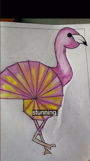 This classroom activity is next level 🔥 Watch Students Create Square Root Spiral | Maths + Art 🎨📐