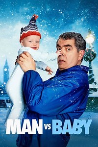 How to watch Man vs Baby: The best streaming options