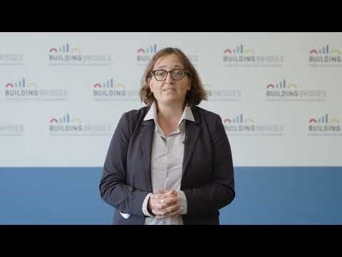 Live from Building Bridges 2025 - Alessandra Roversi