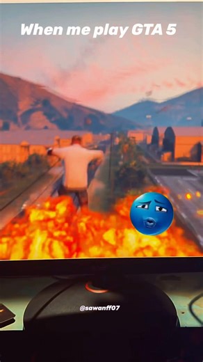 Full tabahi 🤯game play in my GTA 5 🥵 #gta5 #tabahi #army