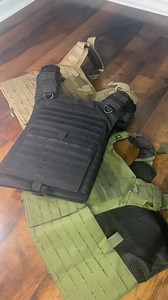 MORE Carriers On Sale! | Body Armor Outlet