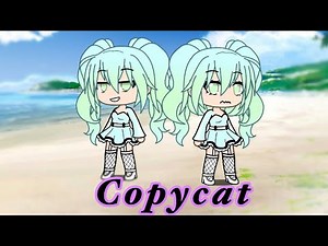 Copycat gacha life (music video)💖💖