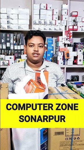 PC Build Under ₹25,000 | Athlon 3000G | 8GB DDR4