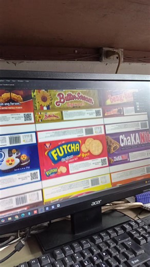 MAY MGA BAGONG DESIGN FOR BISCUITS KEYCHAIN NMN AT CHOCOLATES... ACCEPTING BULK ORDER PO MABENTA PO TRY NYO NA | Raylee's PS