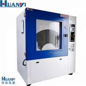 [Hot Item] IEC60529 Blowing Dust Test Chamber