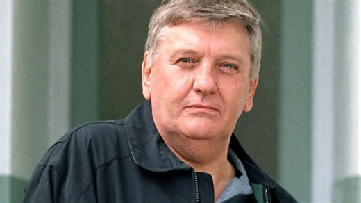 How Derek Martin's real-life was more remarkable than roles he played