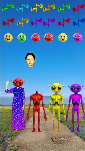 😲 "Face to Face Transformation with VFX Editing"