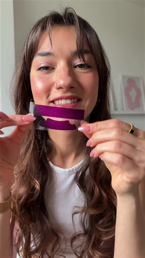 Instant Results with Hismile V34 Whitening Strips