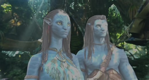 Create Stunning Edits for Avatar 2