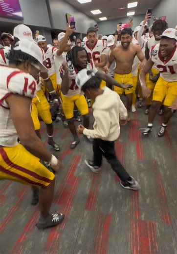 USC Graduation Insights and Year 1 Growth Journey