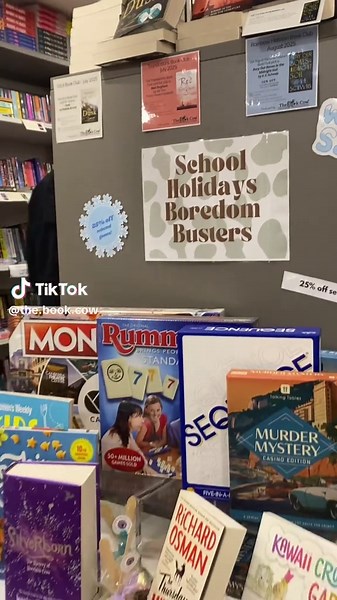 Indoor Fun with Moonbeam Ice Cream and Games