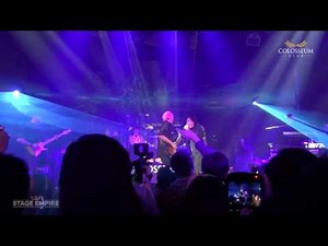 Dewa 19 Ft Ari Lasso - Elang (Live at Colosseum Jakarta)