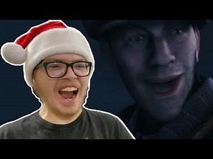 PUNCH HER WHAT? | YTP: Train [REACTION]