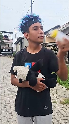 Baby vs Crying = Bottle Feeding Rescue😀😁😀