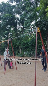 basic dynamics skills For improve your swing and strength 💪🏻 #calisthenics #streetworkout #freestyle #trending #viral #ahmedabad | Yuvraj Kanojiya