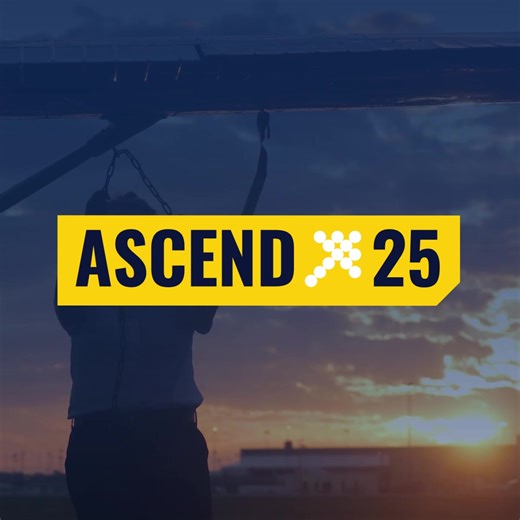 Embry-Riddle Aeronautical University - Prescott Campus on Reels | Facebook