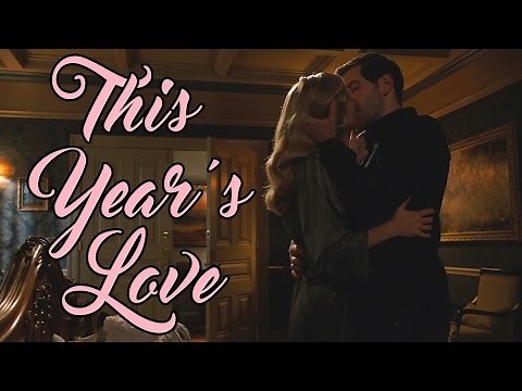 Nick and Adalind | Grimm | This Year's Love