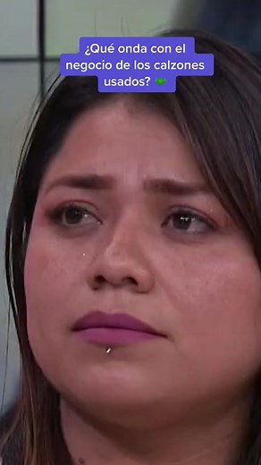 Acércate a Rocío on TikTok